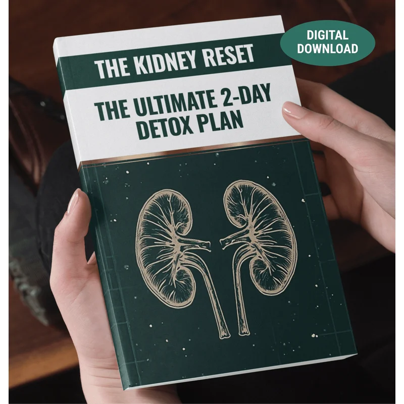 ViriFlow Men's Wellness Support — Free Bonus #1